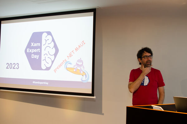 Cologne 2023 (XamExpertDay) photo 71