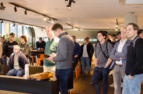 Cologne 2023 (XamExpertDay) photo 72