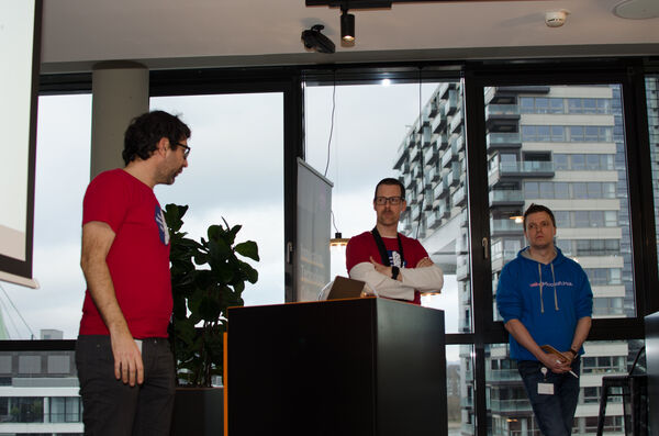 Cologne 2023 (XamExpertDay) photo 73