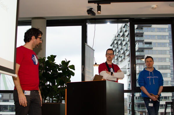 Cologne 2023 (XamExpertDay) photo 74