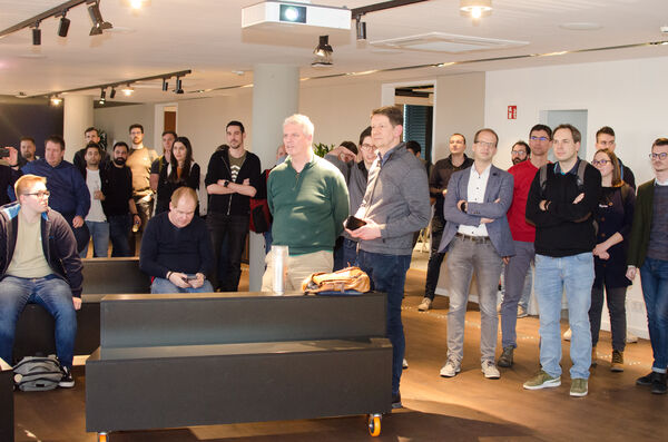 Cologne 2023 (XamExpertDay) photo 75