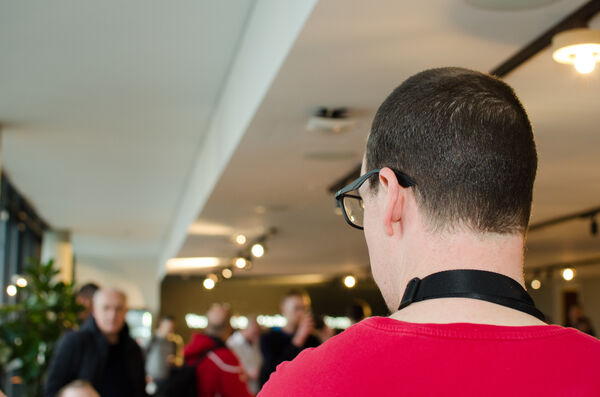 Cologne 2023 (XamExpertDay) photo 76