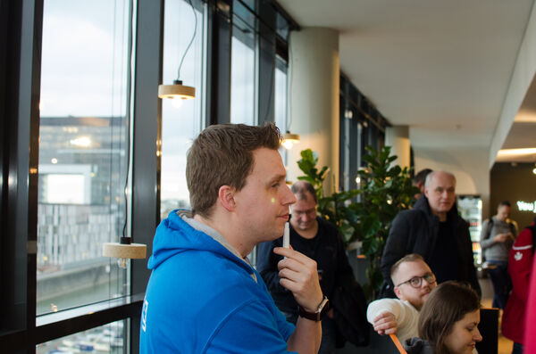 Cologne 2023 (XamExpertDay) photo 77