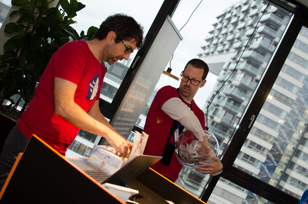 Cologne 2023 (XamExpertDay) photo 78