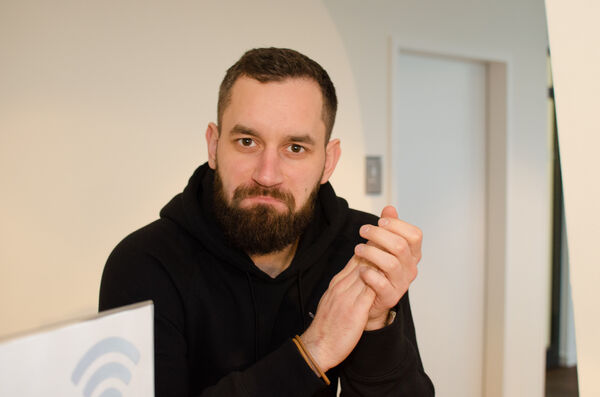 Cologne 2023 (XamExpertDay) photo 79