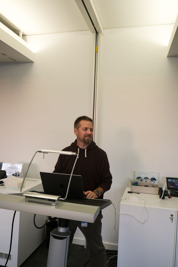 .NET MAUI Day Cologne 2024