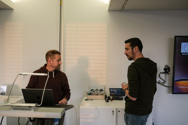 Cologne 2024 photo 2