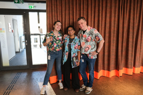 Cologne 2024 photo 4