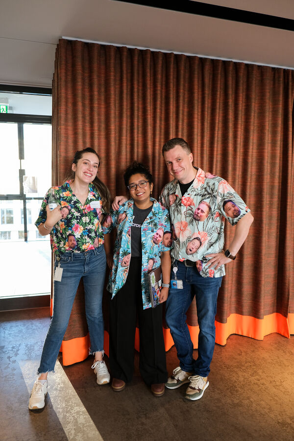 Cologne 2024 photo 5