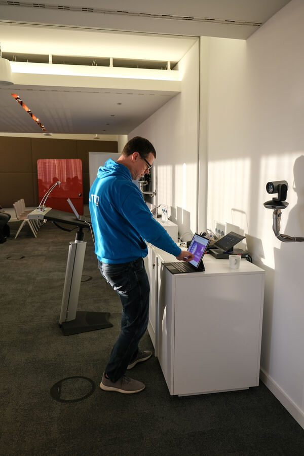 Cologne 2024 photo 6