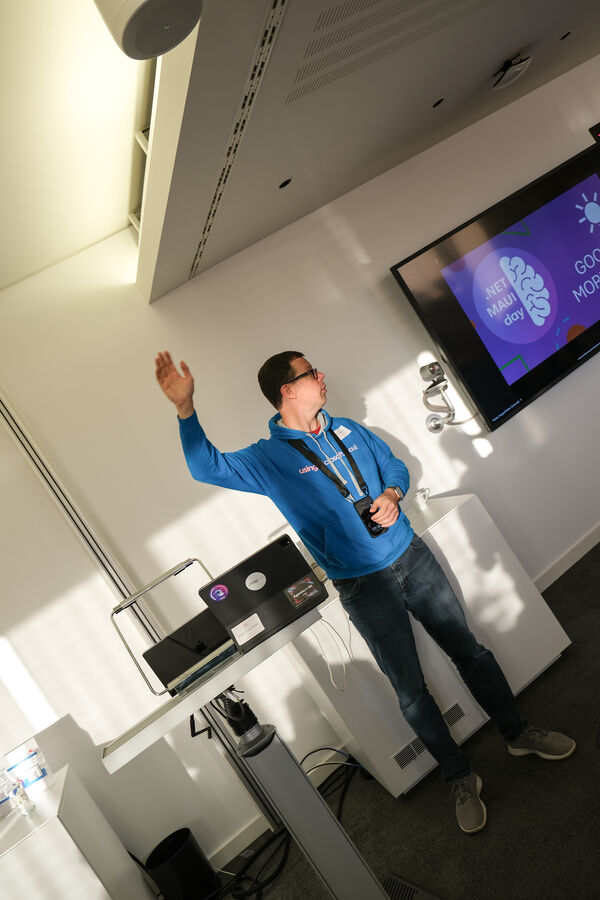 Cologne 2024 photo 9