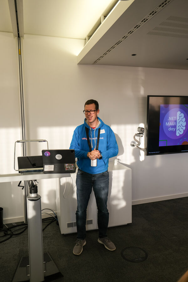 Cologne 2024 photo 10