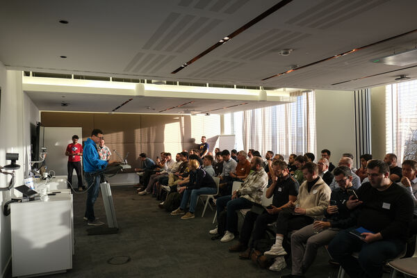 Cologne 2024 photo 11