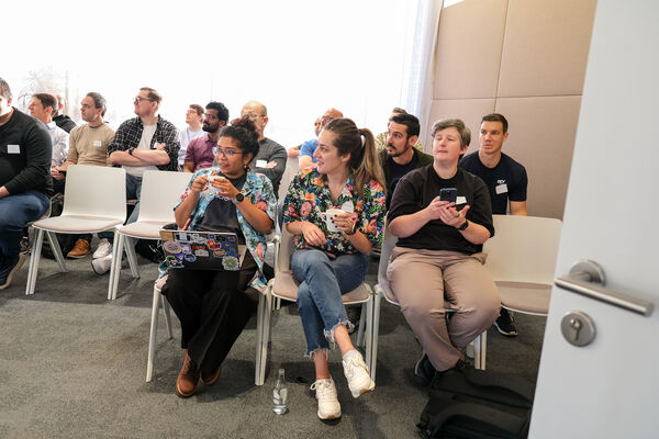 Cologne 2024 photo 12