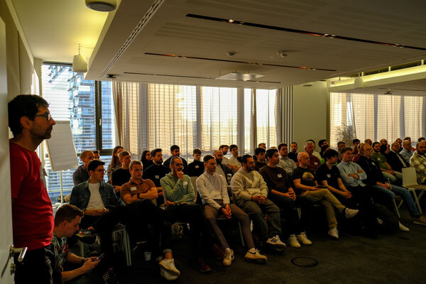 Cologne 2024 photo 14