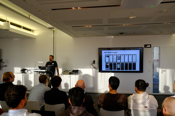 Cologne 2024 photo 16