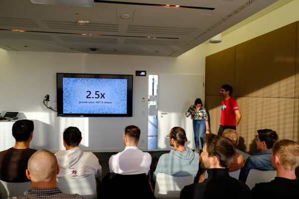 Cologne 2024 photo 17