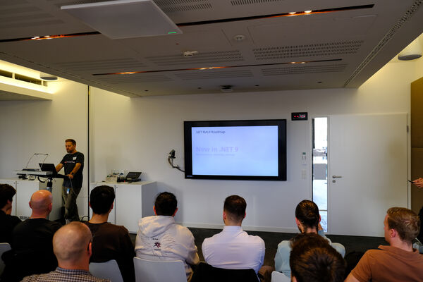 Cologne 2024 photo 19