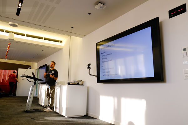 Cologne 2024 photo 20