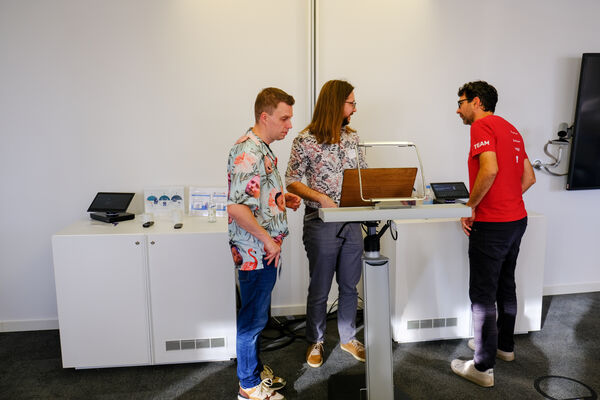 Cologne 2024 photo 22