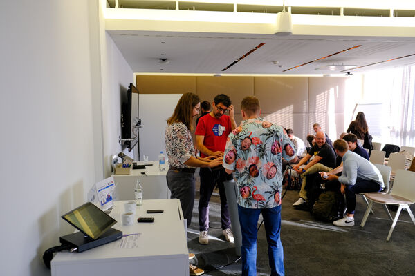 Cologne 2024 photo 24