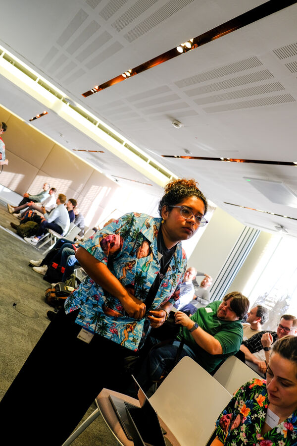 Cologne 2024 photo 26