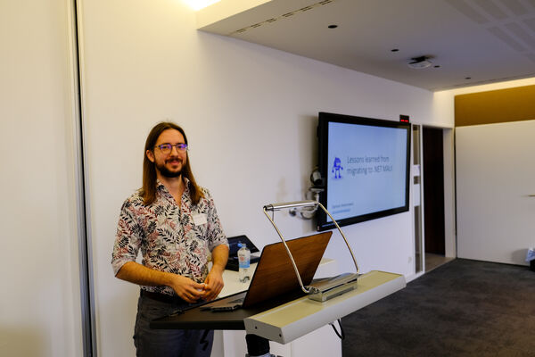 Cologne 2024 photo 27