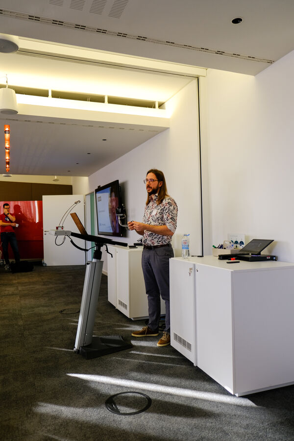 Cologne 2024 photo 28