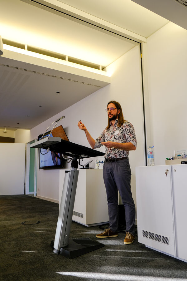 Cologne 2024 photo 29