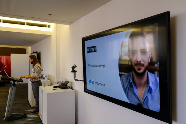 Cologne 2024 photo 30