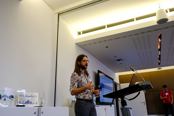 Cologne 2024 photo 31