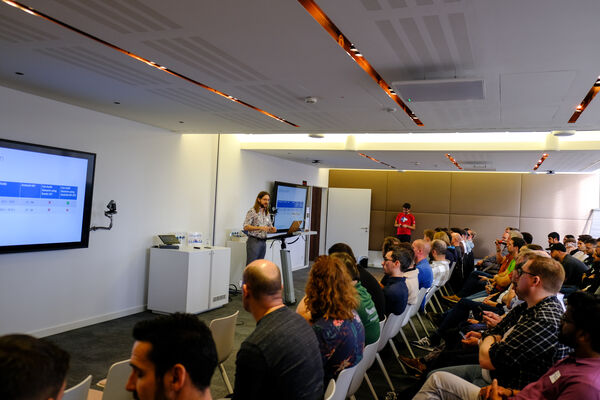 Cologne 2024 photo 32