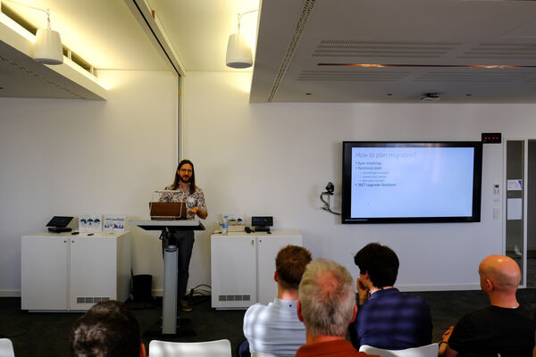 Cologne 2024 photo 34