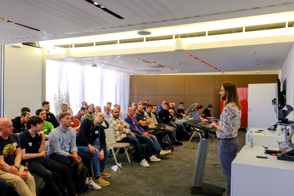 Cologne 2024 photo 35