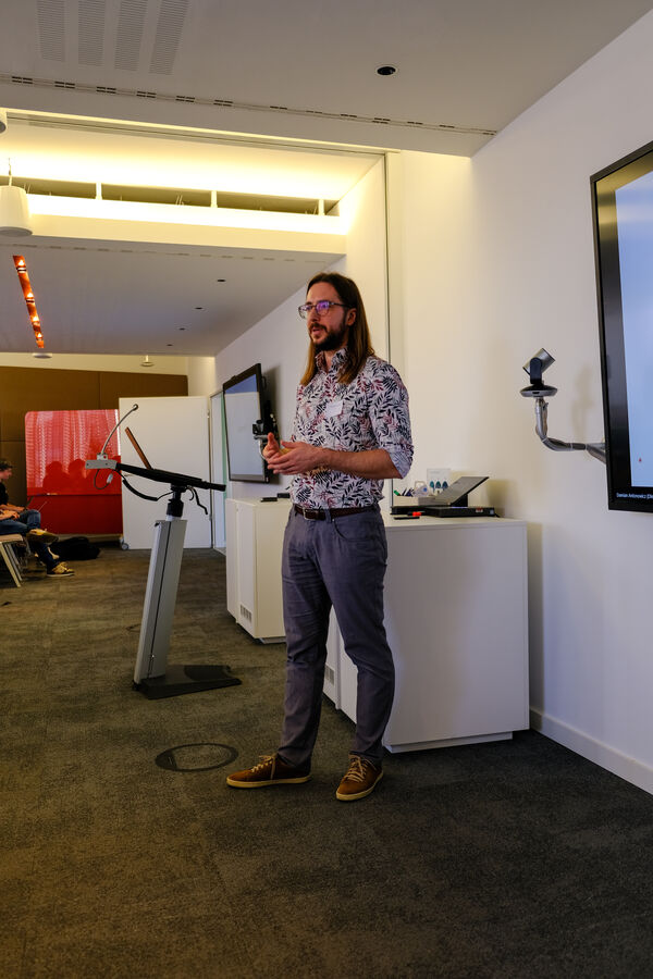 Cologne 2024 photo 36