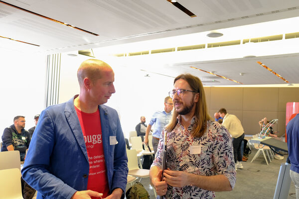 Cologne 2024 photo 37