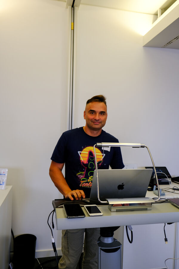 Cologne 2024 photo 40