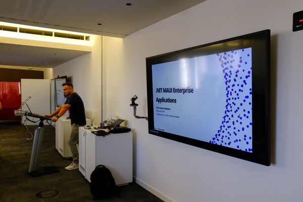 Cologne 2024 photo 41