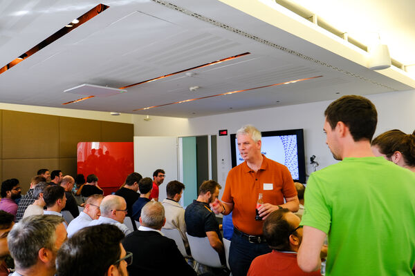 Cologne 2024 photo 42