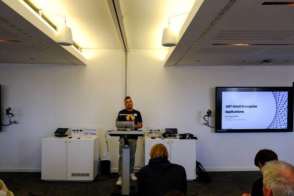 Cologne 2024 photo 43