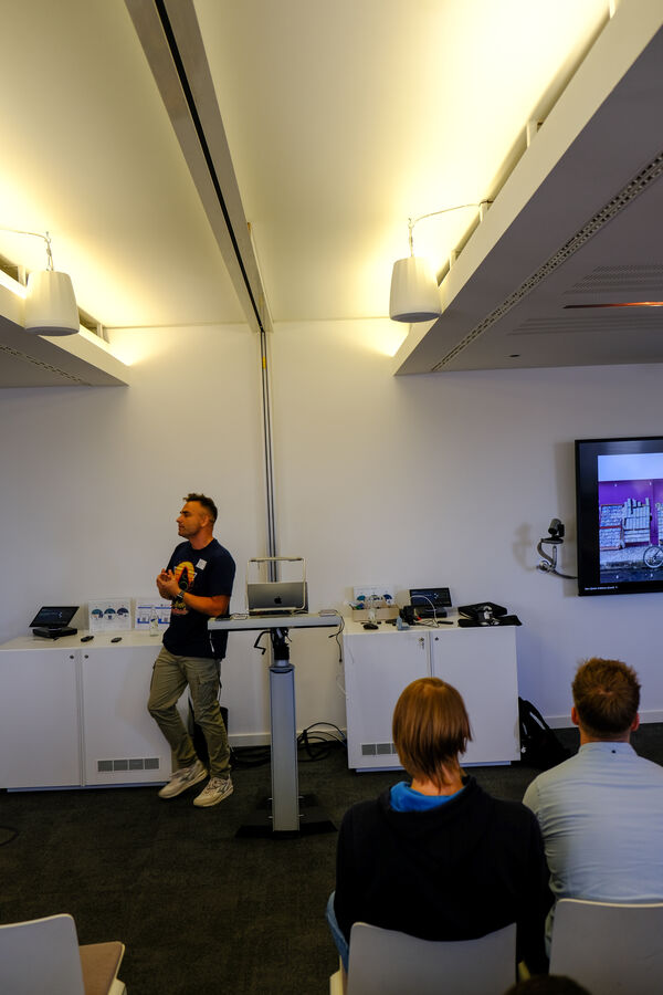 Cologne 2024 photo 44