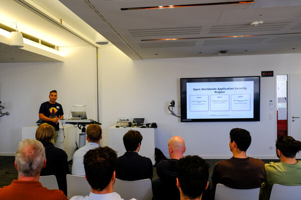 Cologne 2024 photo 45