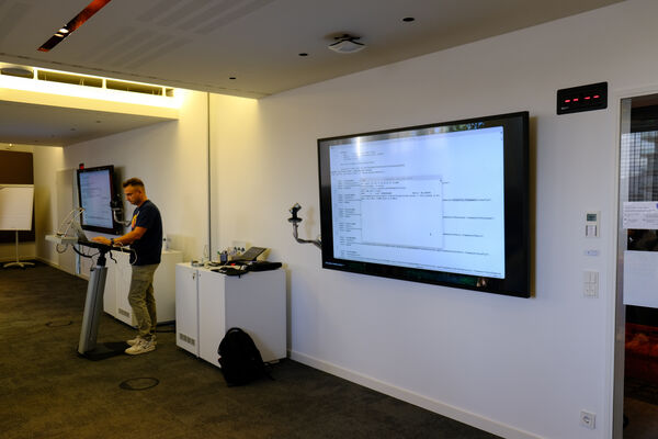 Cologne 2024 photo 46