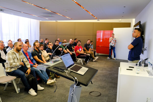 Cologne 2024 photo 48