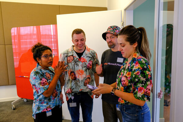 Cologne 2024 photo 49