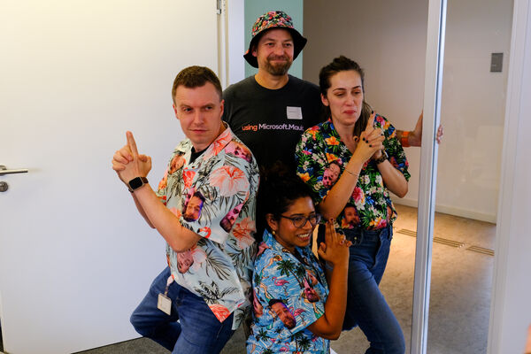 Cologne 2024 photo 52