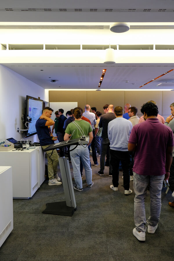 Cologne 2024 photo 53