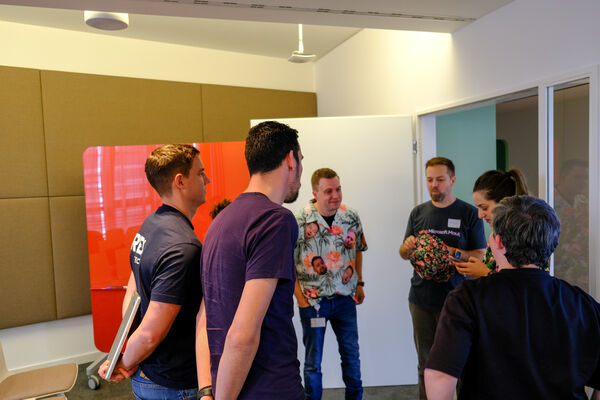 Cologne 2024 photo 54