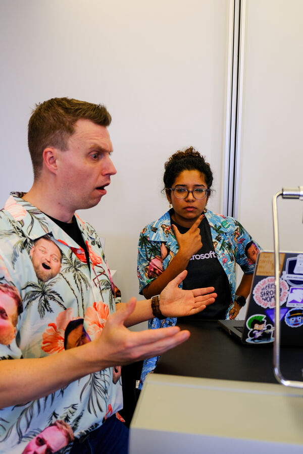 Cologne 2024 photo 55