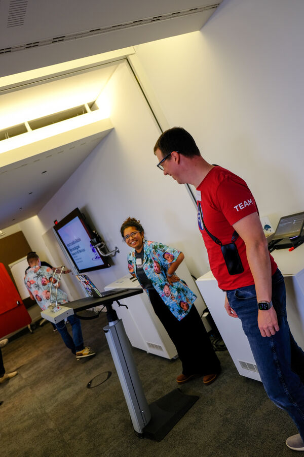 Cologne 2024 photo 56